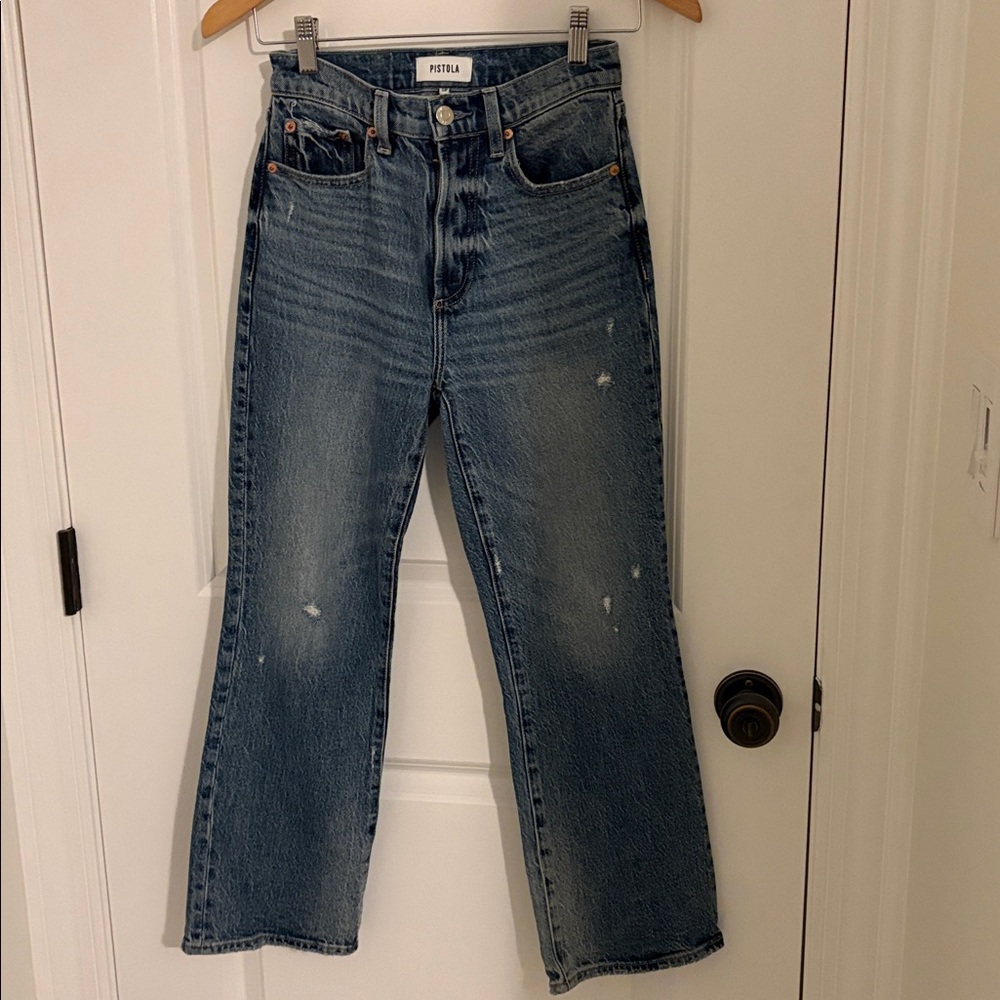 Pistola size 23P jeans - Picture 5 of 5